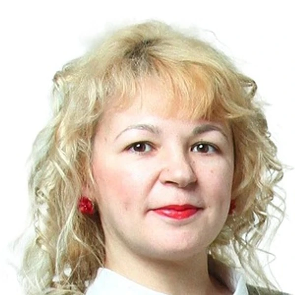 Шидловская Юлия Анатольевна — Онколог, Онколог-гинеколог, Онколог-маммолог, Казань