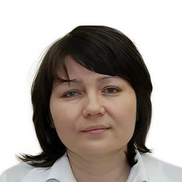 Ерматова Раиса Махамаджановна — Врач общей практики (семейный врач), Профпатолог, Казань