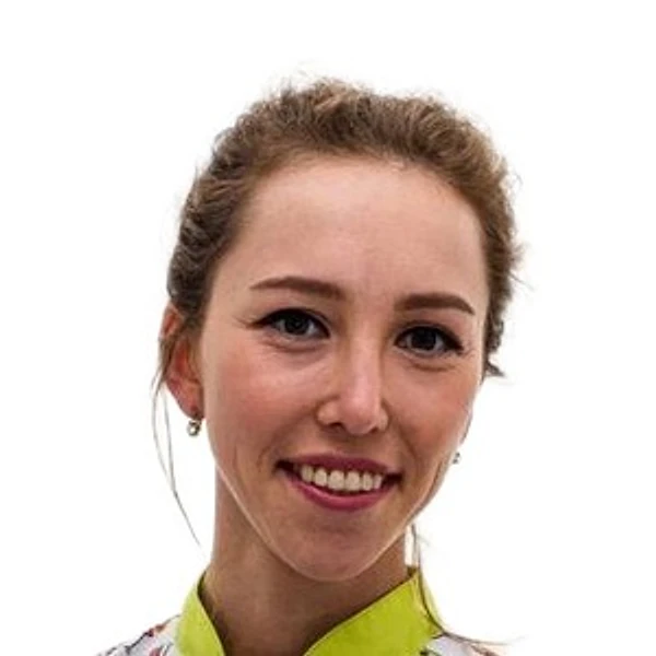 Лазарева Алина Олеговна — Стоматолог, Детский стоматолог, Стоматолог-ортодонт, Казань