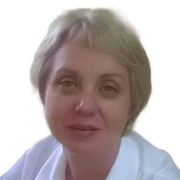 Марданова Самира Баймиевна — Врач УЗИ, Казань