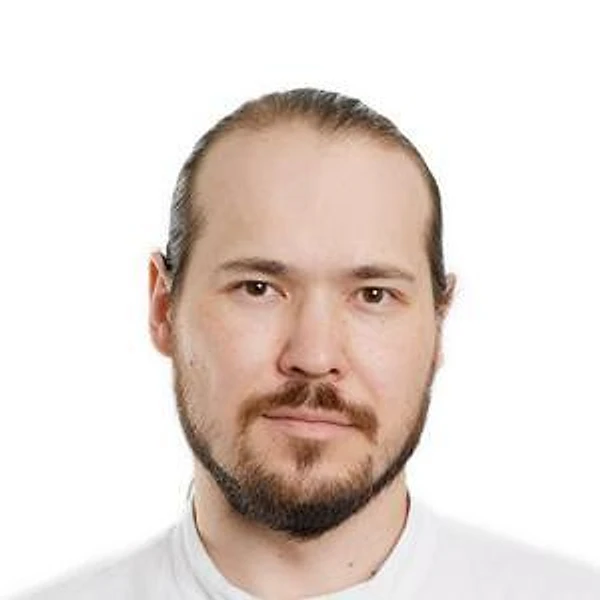 Рыскужин Ильдар Мансурович — Стоматолог-ортопед, Казань