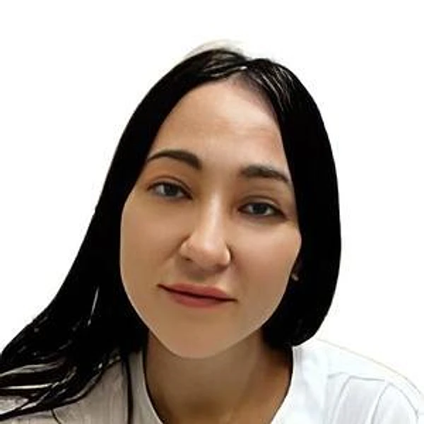 Читрова Елена Евгеньевна — Дерматолог, Венеролог, Детский дерматолог, Казань