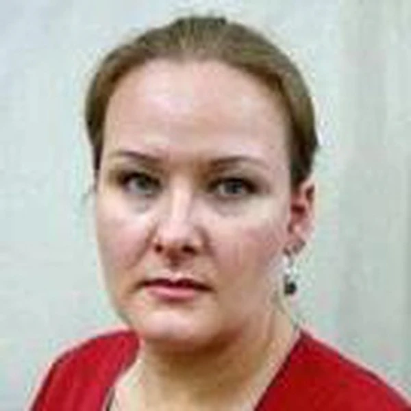 Сосненко Ольга Никитична — Травматолог, Ортопед, Санкт-Петербург