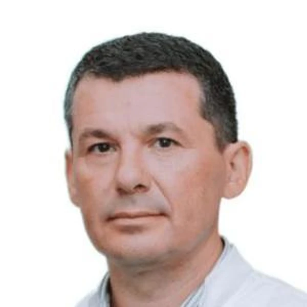 Поздеев Андрей Александрович — Травматолог, Детский ортопед, Ортопед, Санкт-Петербург