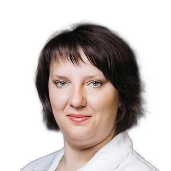 Мажорова Юлия Владимировна — Детский эндокринолог, Одинцово