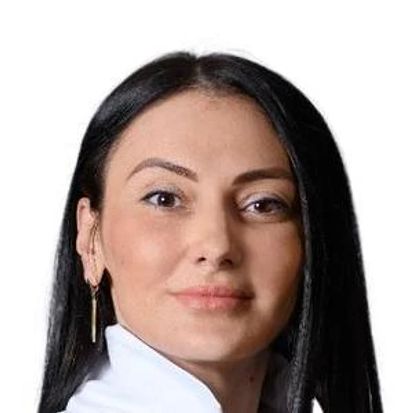 Баскаева Тамила Владимировна — Детский ортопед, Санкт-Петербург