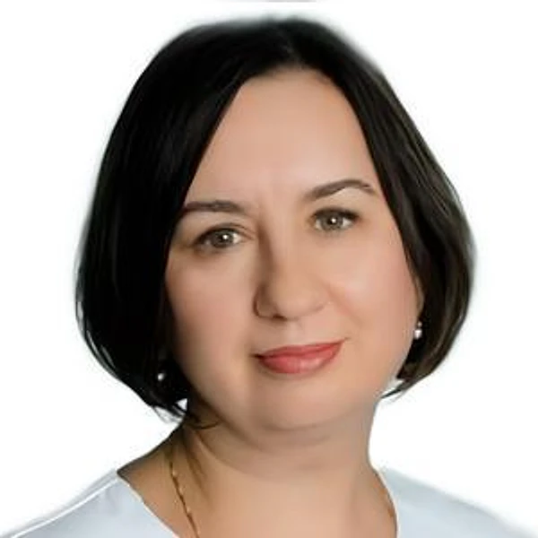 Перетятько Марина Владимировна — Физиотерапевт, Терапевт, Самара