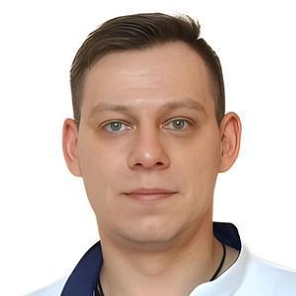Бортулев Павел Игоревич — Хирург-ортопед, Санкт-Петербург