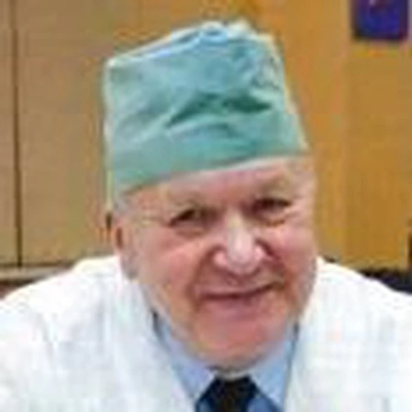 Конюхов Михаил Павлович — Ортопед, Травматолог, Санкт-Петербург