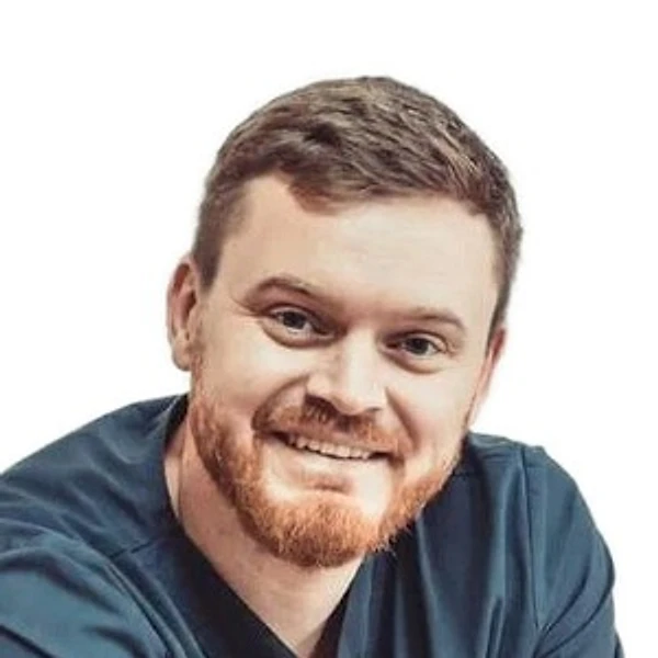Новиков Владимир Александрович — Ортопед, Травматолог, Санкт-Петербург