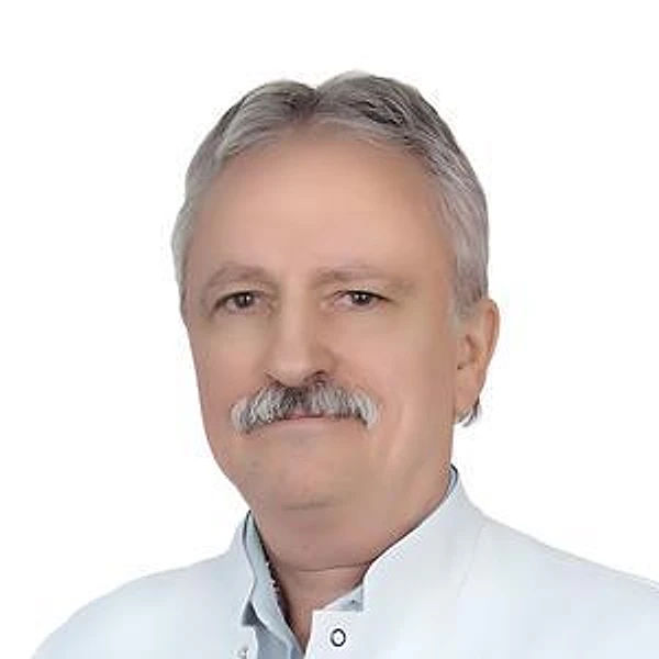 Голяна Сергей Иванович — Детский ортопед, Детский пластический хирург, Детский травматолог, Санкт-Петербург