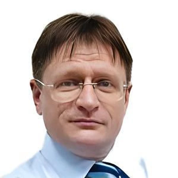 Сафонов Андрей Валерьевич — Ортопед, Травматолог, Санкт-Петербург