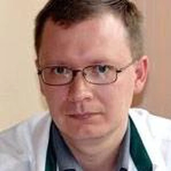 Конев Михаил Александрович — Ортопед, Санкт-Петербург