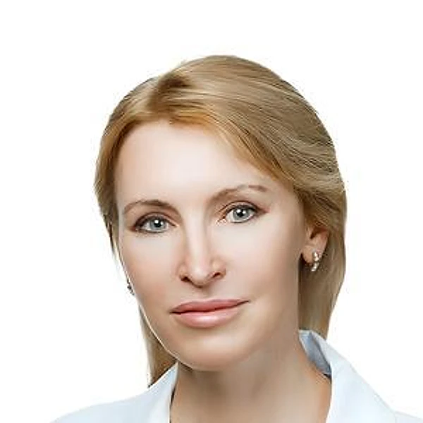 Филиппова Ольга Васильевна — Хирург, Ожоговый хирург (комбустиолог), Пластический хирург, Санкт-Петербург