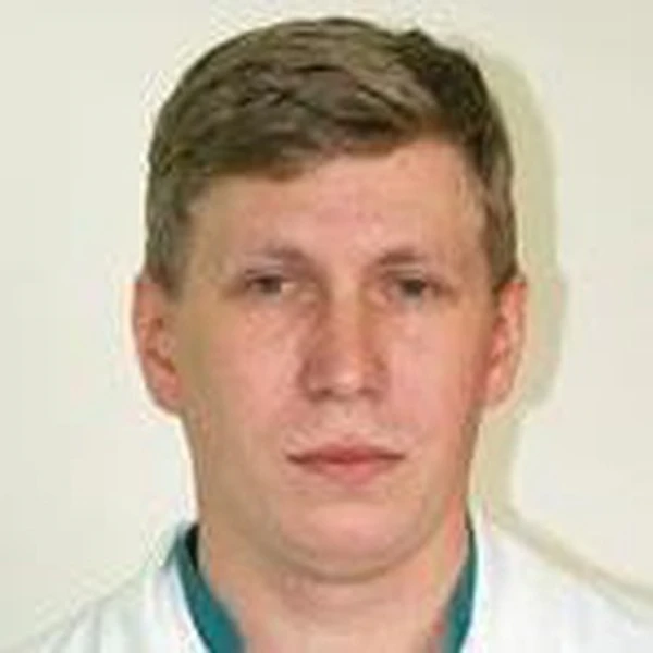 Буклаев Дмитрий Степанович — Ортопед, Санкт-Петербург