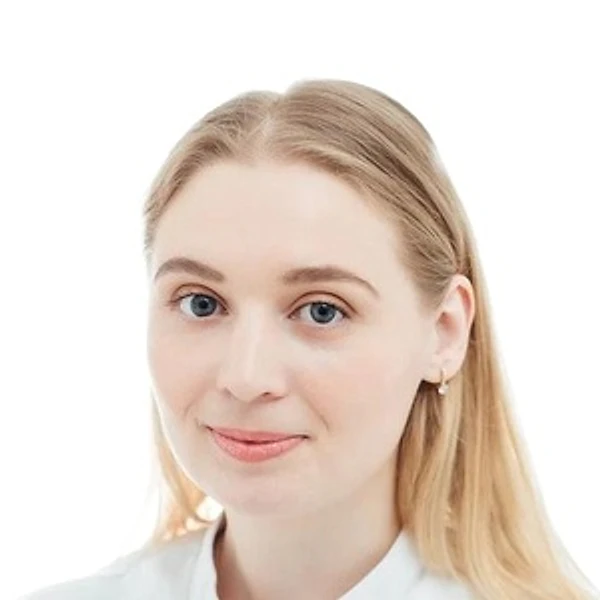 Кутыркина Юлия Валерьевна — Стоматолог, Рязань