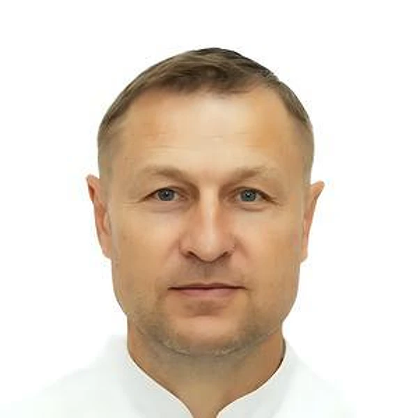 Андронов Владимир Владимирович — Стоматолог-ортопед, Стоматолог, Казань