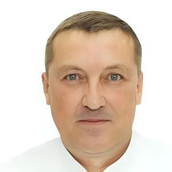 Татлыев Марс Харрисович — Стоматолог, Стоматолог-ортопед, Москва