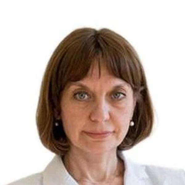 Голик Ольга Олеговна — Гепатолог, Инфекционист, Самара