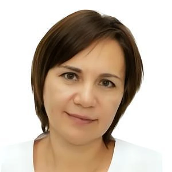 Юмакулова Алсу Хайдаровна — Стоматолог, Гнатолог, Казань