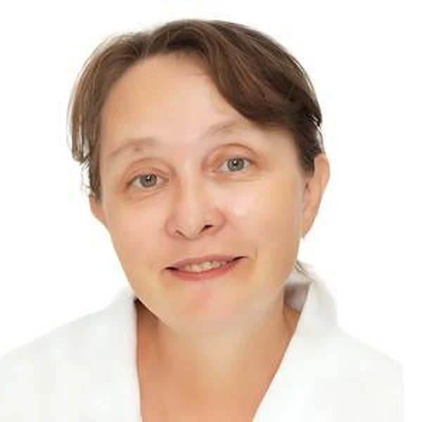 Закирова Гузель Гавасовна — Невролог, Детский остеопат, Остеопат, Отоневролог (Вестибулолог), Казань