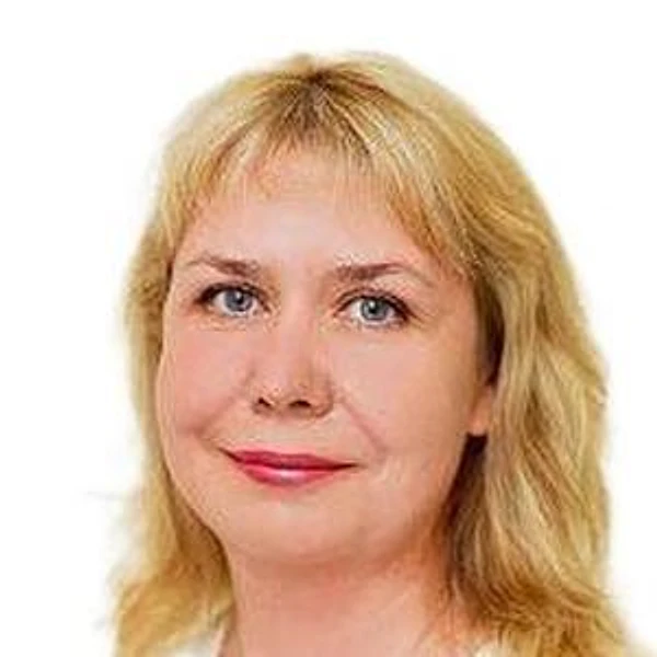 Смирнова Галина Викторовна — Невролог, Детский остеопат, Остеопат, Казань