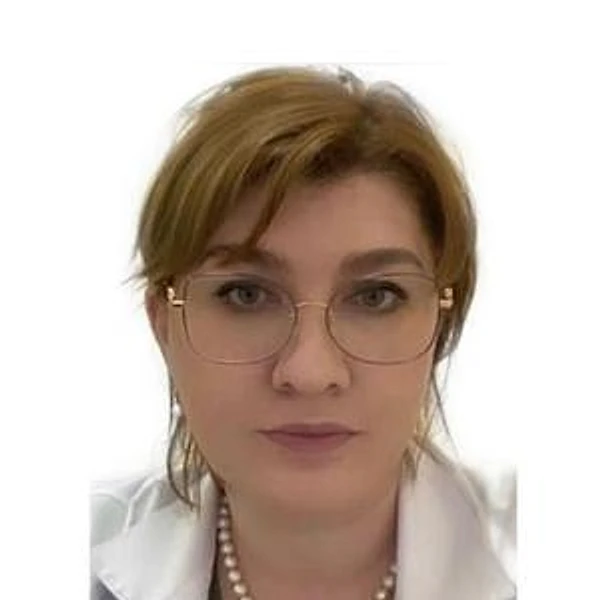 Дибирова Марьям Камильевна — Гинеколог, Акушер, Врач УЗИ, Москва