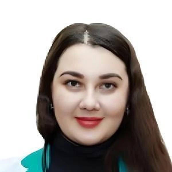 Мухитова Эльза Илхамовна — Кардиолог, Казань