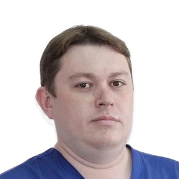 Смирнов Андрей Михайлович — Стоматолог, Чебоксары