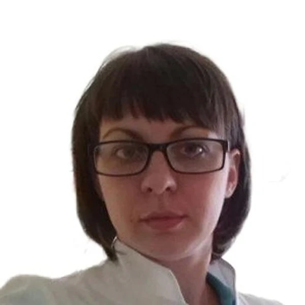 Старова Ирина Игоревна — Врач УЗИ, Детский врач УЗИ, Ульяновск