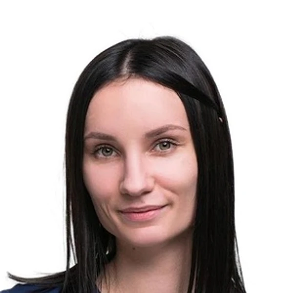 Кривошеева Дарина Дмитриевна — Стоматолог, Краснодар