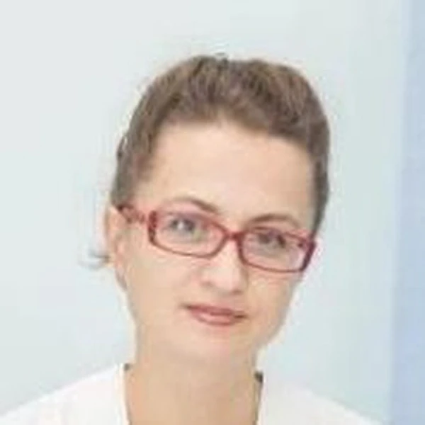 Александрова Ольга Дмитриевна — Ревматолог, Псков