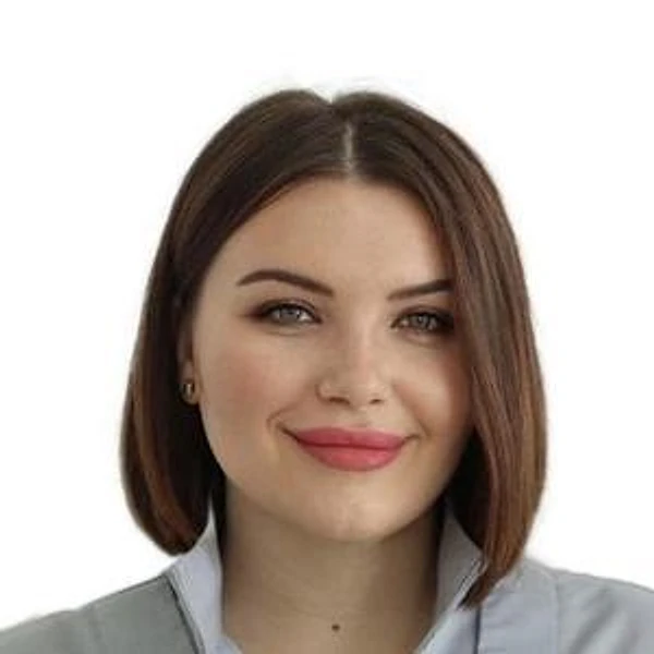 Кучук Светлана Михайловна — Стоматолог-ортодонт, Санкт-Петербург
