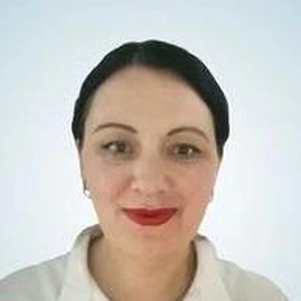 Гутман Елена Евгеньевна — Пародонтолог, Стоматолог, Стоматолог-хирург, Санкт-Петербург