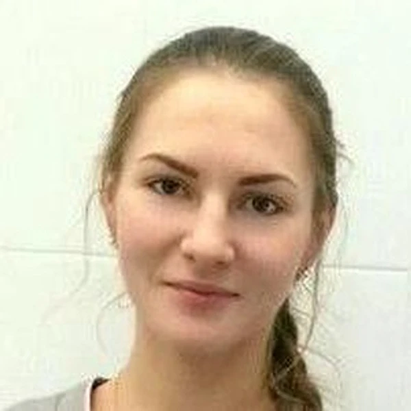 Ананьева Мария Викторовна — Стоматолог, Стоматолог-хирург, Санкт-Петербург