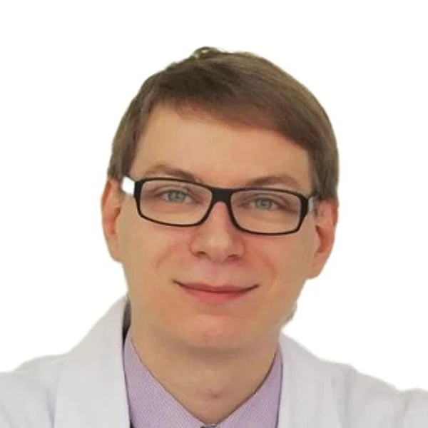 Васильев Сергей Юрьевич — Инфекционист, Гепатолог, Самара