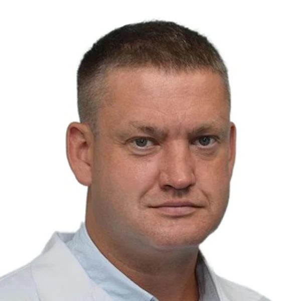 Рассказов Дмитрий Юрьевич — Хирург, Псков