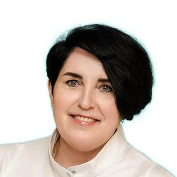 Исмаилова Евгения Анатольевна — Педиатр, Детский пульмонолог, Оренбург