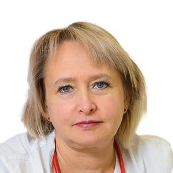 Долгоброд Ирина Алексеевна — Педиатр, Аллерголог, Детский аллерголог, Иммунолог, Оренбург