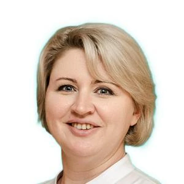 Федулаева Юлия Александровна — Педиатр, Детский гастроэнтеролог, Оренбург