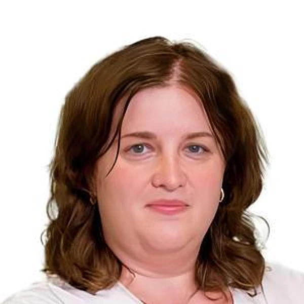 Киндалова Екатерина Сергеевна — Инфекционист, Гепатолог, Самара