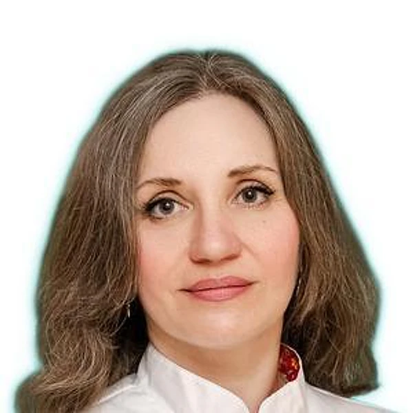 Гаврилова Наталья Владимировна — Детский невролог, Детский массажист, Оренбург