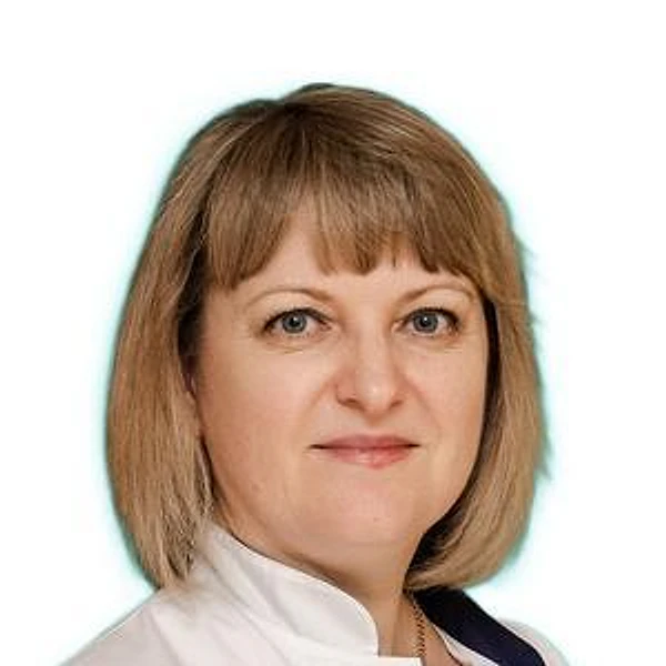 Масленникова Галина Петровна — Детский кардиолог, Оренбург