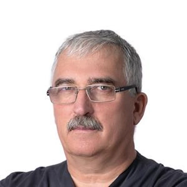 Хорак Иосиф Фёдорович — Травматолог, Ортопед, Псков