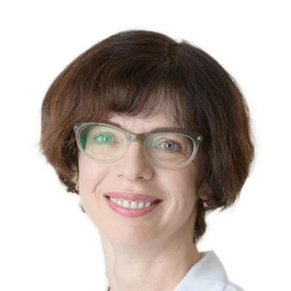 Кантарович Маргарита Львовна — Аллерголог, Детский аллерголог, Детский иммунолог, Иммунолог, Тюмень