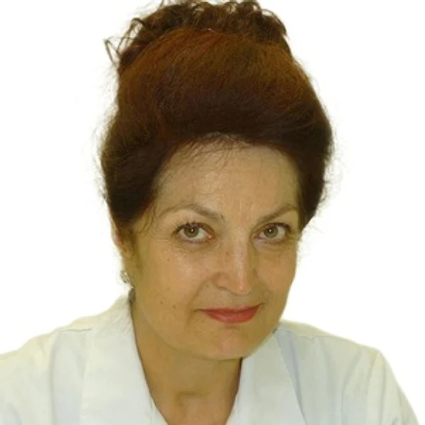 Солопанова Елена Николаевна — Гастроэнтеролог, Диетолог, Истра
