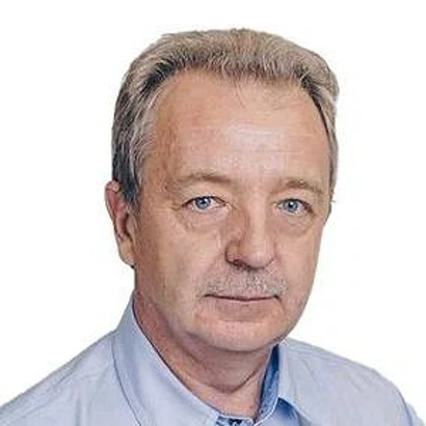 Крысько Сергей Иванович — Хирург, Проктолог (колопроктолог), Тюмень