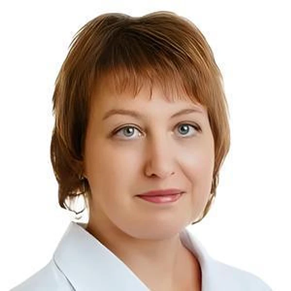 Орликовская Елена Станиславовна — Врач УЗИ, Детский врач УЗИ, Тюмень