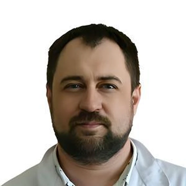 Клиот Антон Александрович — Уролог, Тюмень