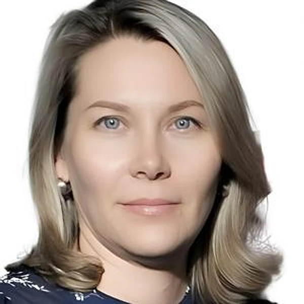Панфилова Елена Сергеевна — Офтальмолог (окулист), Саранск